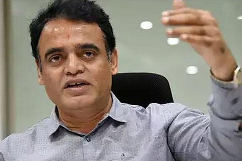 ಸಚಿವ ಅಶ್ವತ್ಥ್ ನಾರಾಯಣ್ ವಿರುದ್ಧ ಎಫ್​ಐಆರ್​