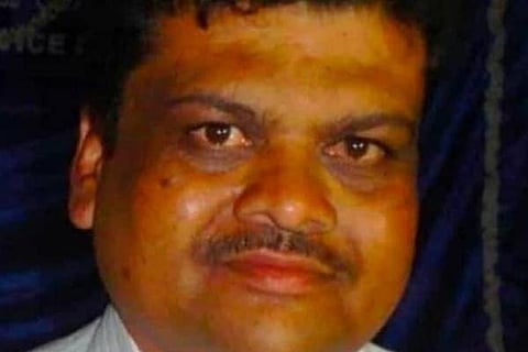 DEATH SHRINIVAS 06