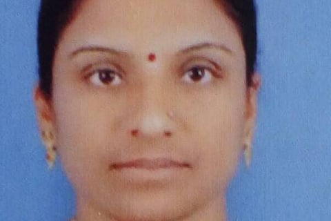 DR MANJULA D dvg vv member