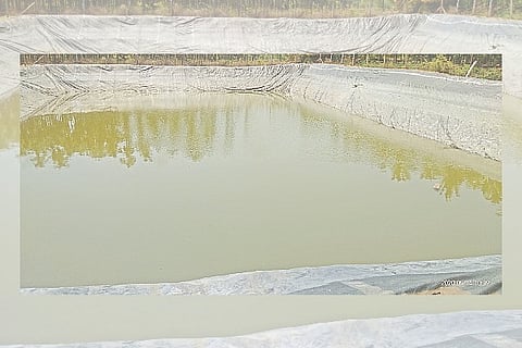Davanagere Channagiri, Yaragattihalli, community, farm, honda