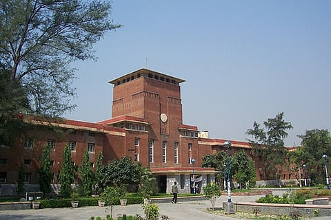 Delhi University