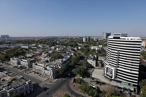 Delhi