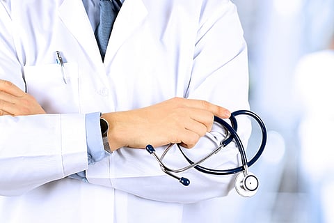 Doctors