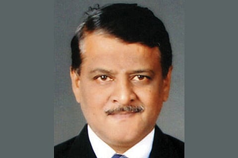 Dr. Vishnukanth chattappalli