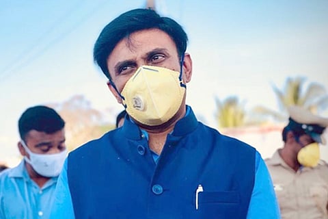 Dr.K