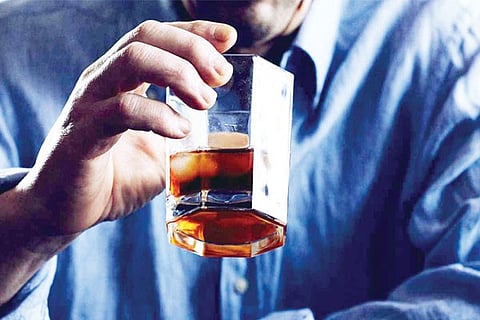 Drink
