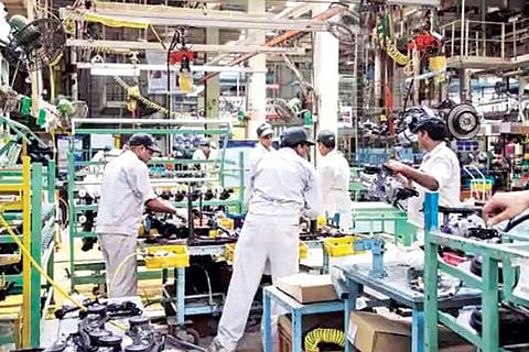 Economy 19 May 20