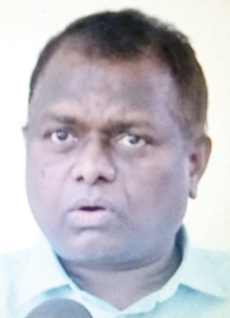 F H CHALUVADI (EXICE DC)