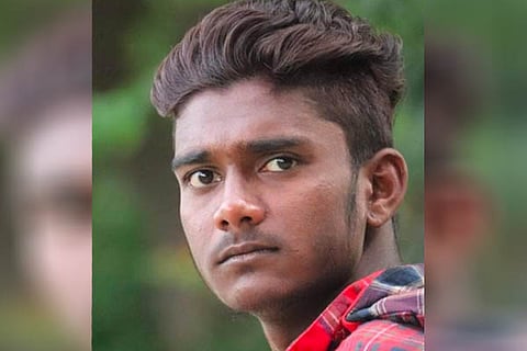 Friend Murder