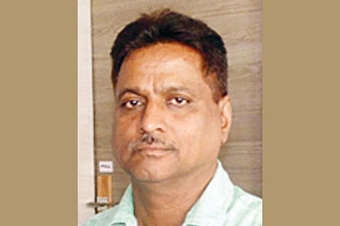 GADAG DC M.G. Hiremath