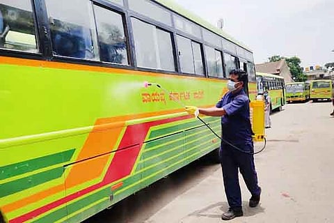 GDG BUS