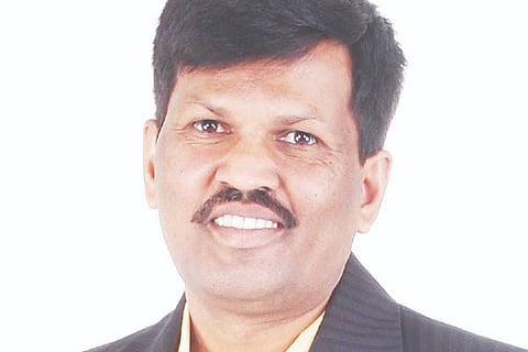 GOOLIHATTI SHEKAR