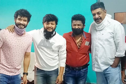 Gaalipata 2 Final