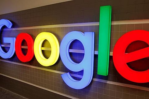 Google 28 may 20