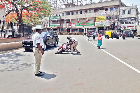 H28 Channamma Bike