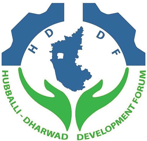 HDDF LOGO