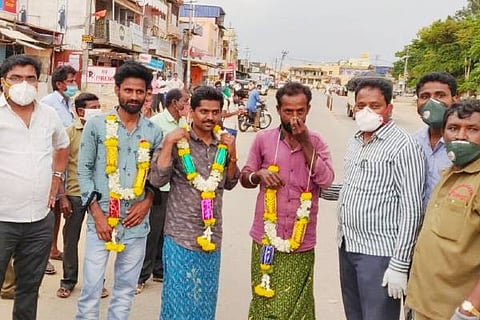 HLK SANAMANA 08