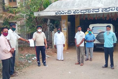 HLK VAKILARU
