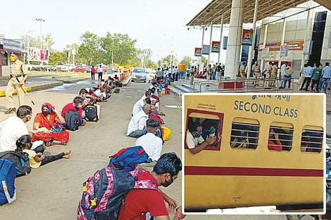 HUBLI TAILWY STATION 1