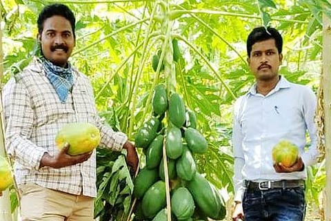 HYR gowdanahalli 18