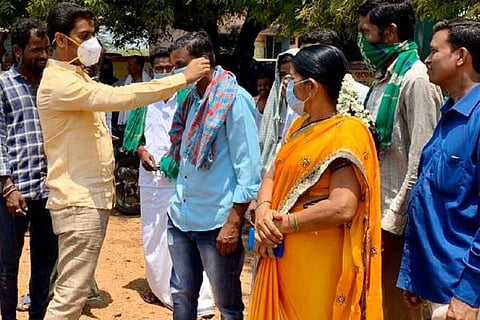 HYR nandhi halli 06