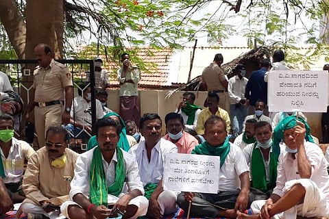 HYR protest 21
