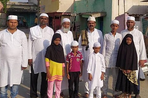 HYR ramzan 25