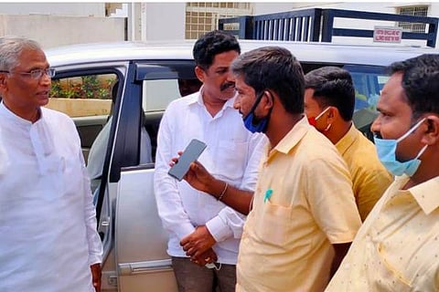 HYR srimanth 08