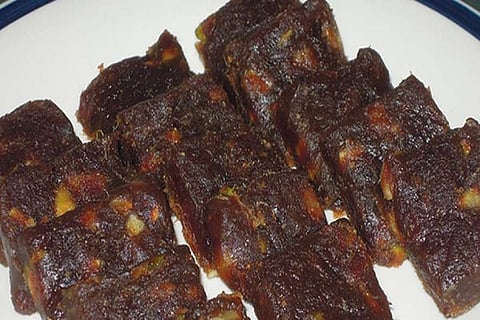 Halwa