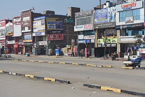 Hariyana 1 may 20