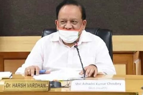 Harshvadhan 5 May 20