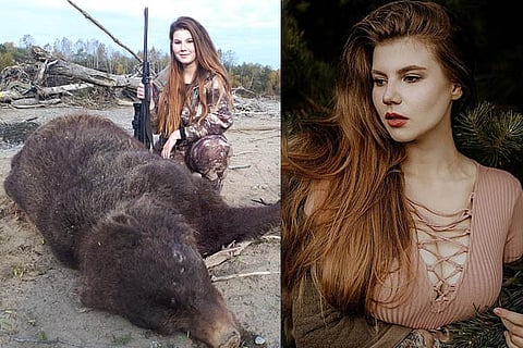 Huntress