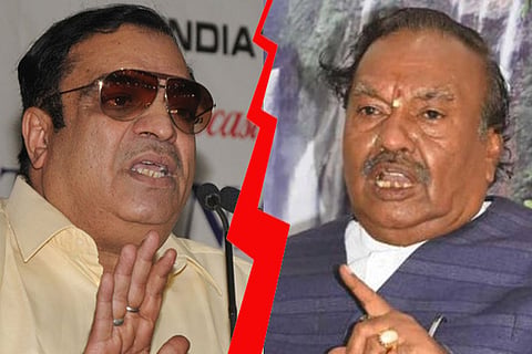 Ibrahim- Eshwarappa