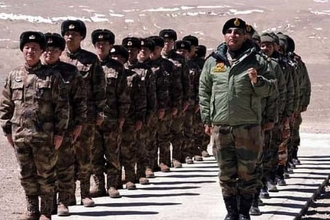 Indian Army 10 May 20