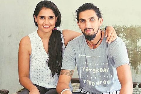Ishant