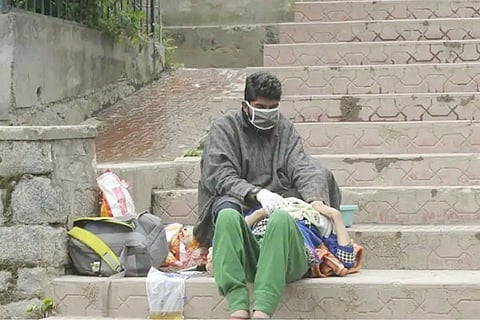J&K hospital