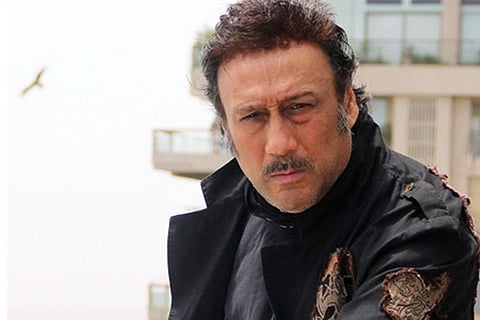 Jackie Shroff Final
