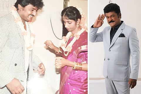 Jaggesh - Komal Final