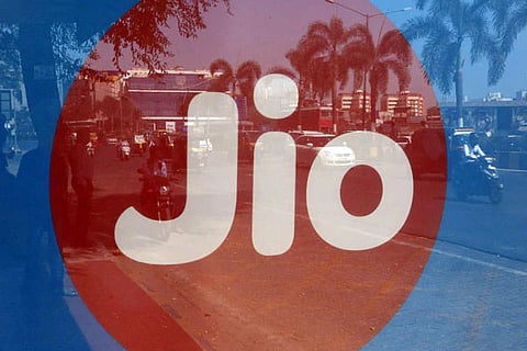Jio