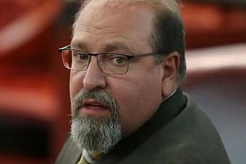 Judge