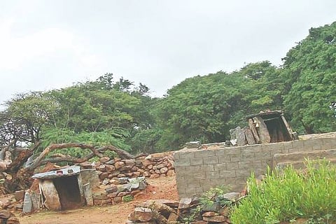 K HALLI ERANNA MARA.(C).M.16.