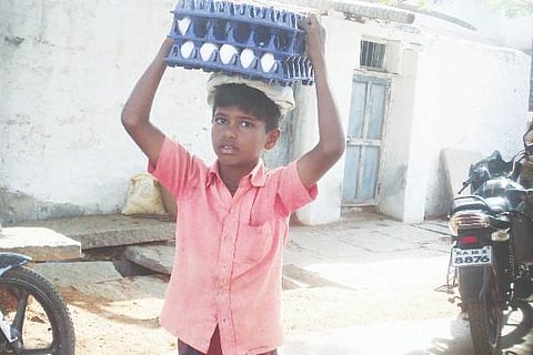 K HALLI MAKKALU 01