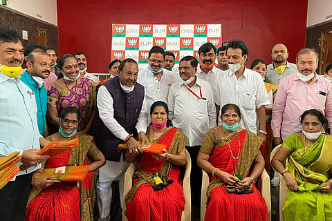 K.S.Ishwarappa