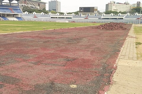KANTEERAVA WORK