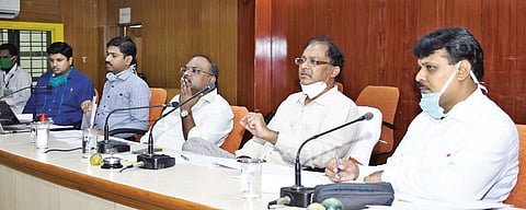 KAPIL MOHAN