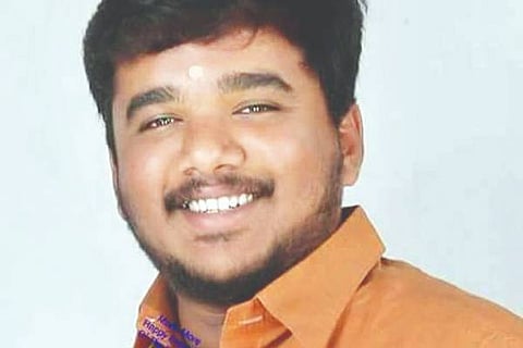 KAREHALLI ULLAS