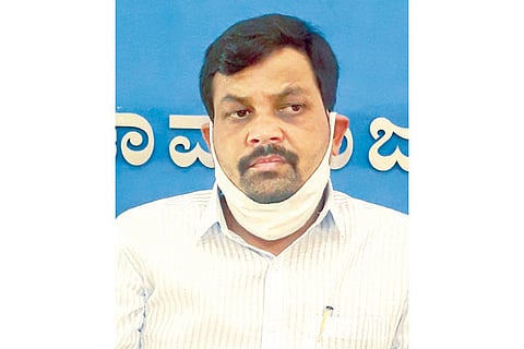 KEREHALLI NAVEEN