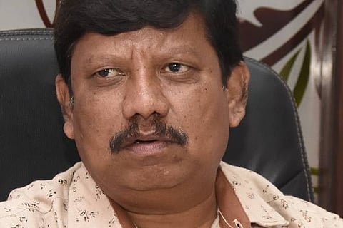 KSRTC DC vijyakumar (1)