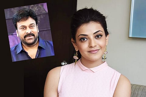 Kajal Final