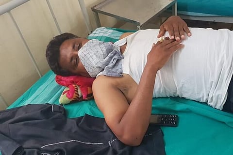 Kalaburagi Police Constable 5 MAY 20